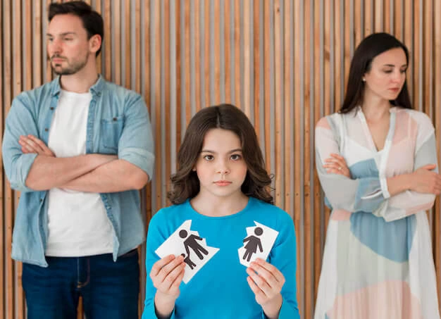 Creating Sustainable Agreements Through Guided Divorce Negotiations Bournemouth