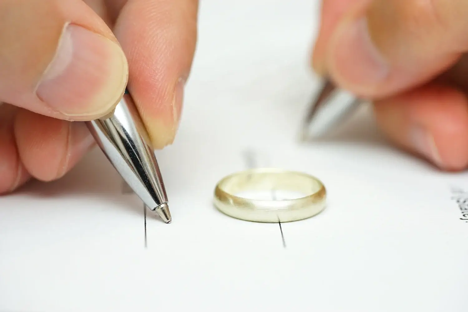 Strengthening Your Position in Divorce Negotiations with Professional Mediation Bournemouth