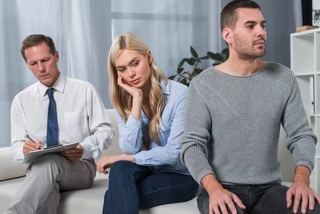 Experienced local family mediator Bournemouth