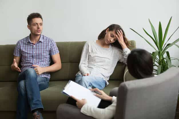 Local family mediation Bournemouth for conflict resolution
