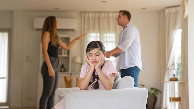 What Is Parental Responsibility in the UK Bournemouth