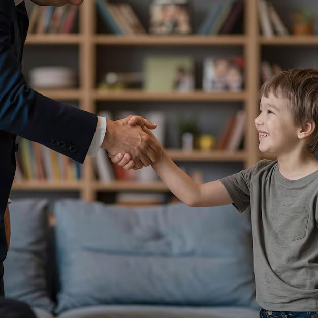 Understanding Child Arrangements – Guidance from EH Mediation Specialists Bournemouth