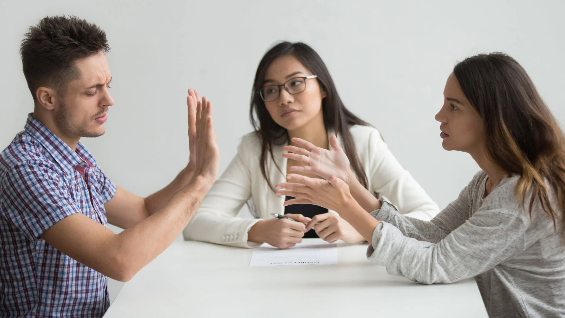 The Legal Framework Behind Family Mediation in the UK Bournemouth
