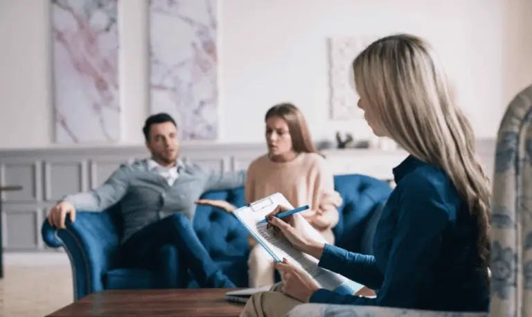 The Step-by-Step Family Mediation Process with EH Mediation Bournemouth