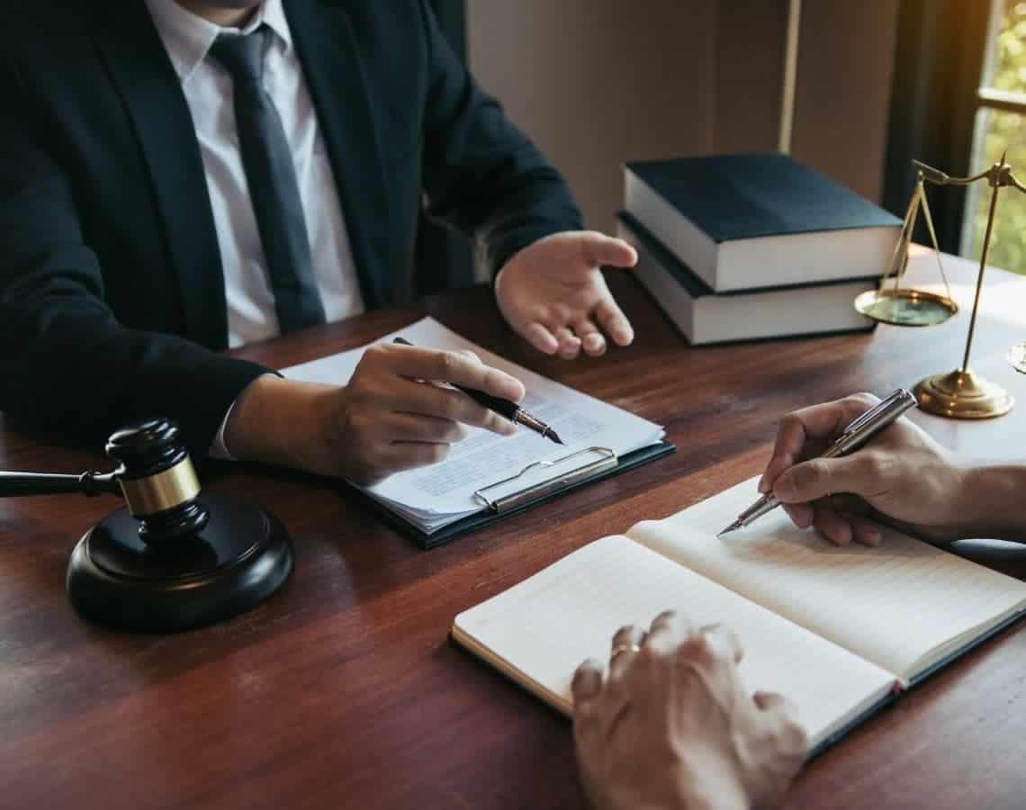 Common Challenges Couples Face in Collaborative Law Bournemouth