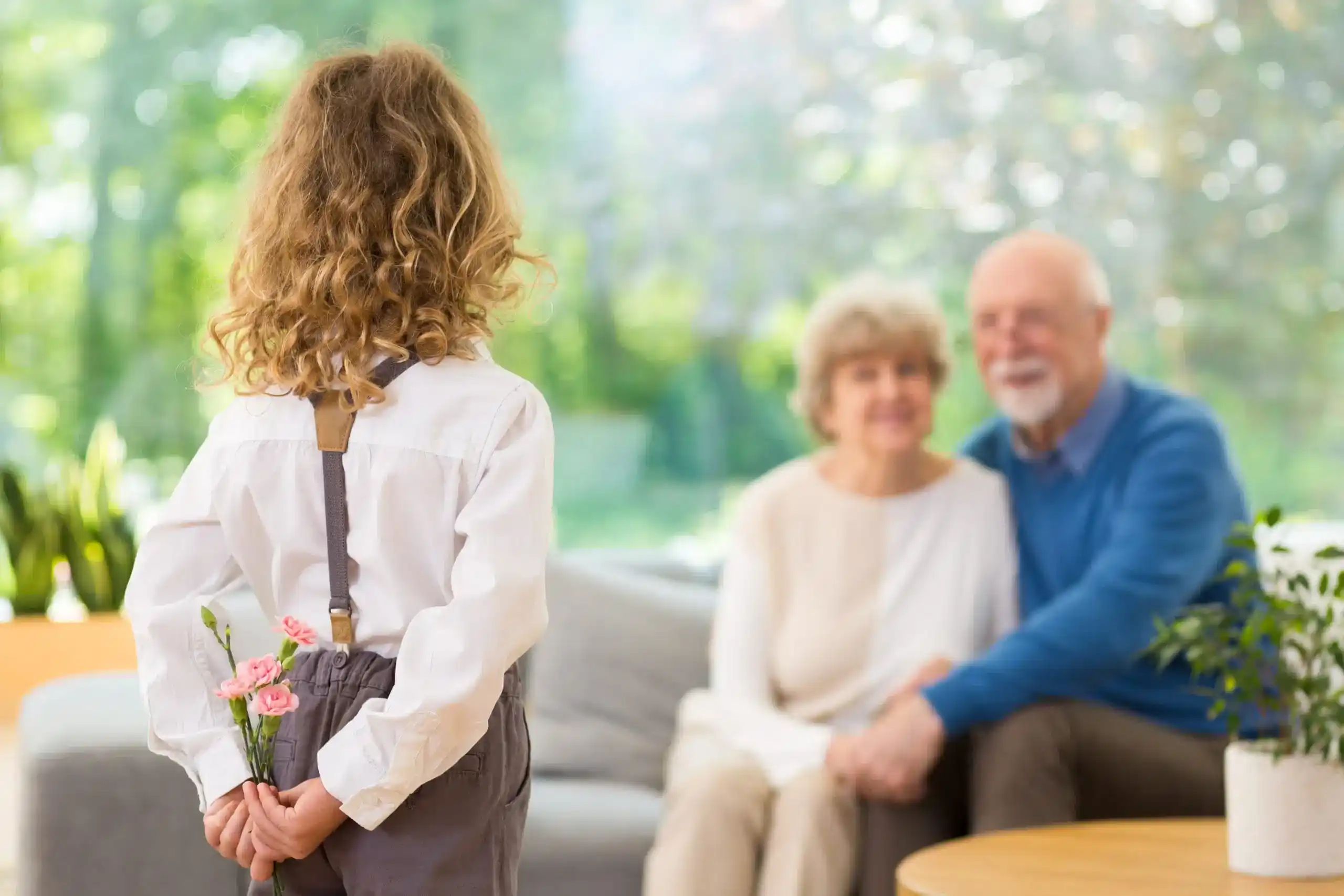 Taking the First Step: How EH Mediation Supports Grandparents Toward Positive Outcomes Bournemouth