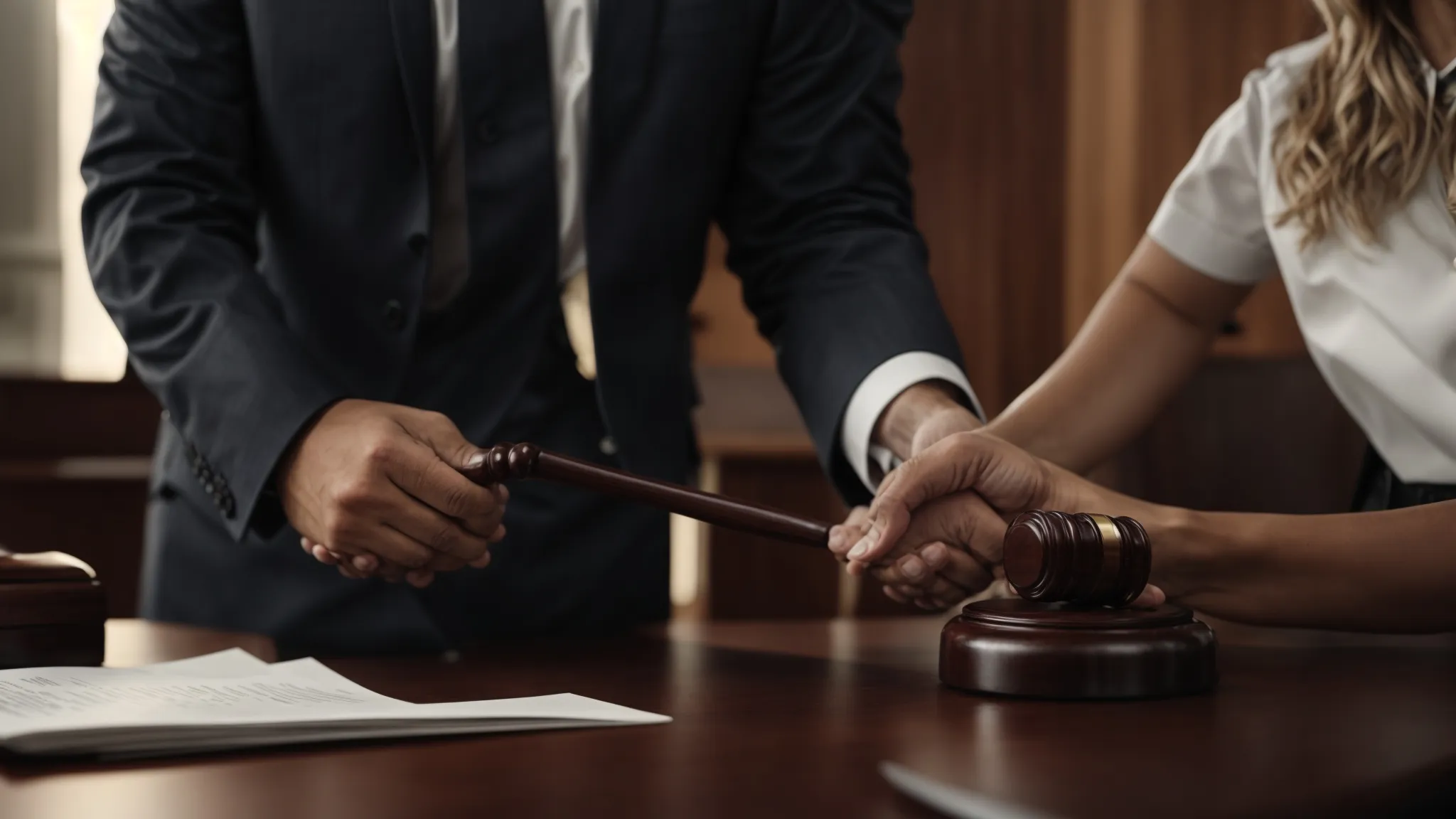 Why Choosing EH Mediation Strengthens Your Agreement Bournemouth