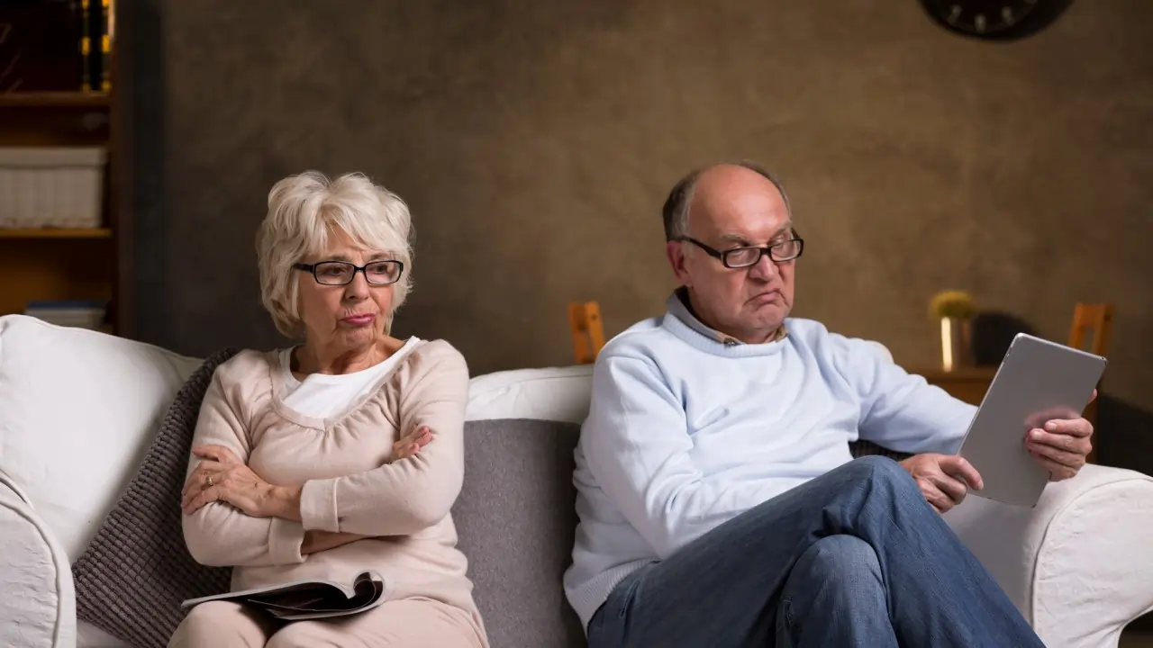 Preventing Long-Standing Family Issues from Escalating During Care Planning Bournemouth