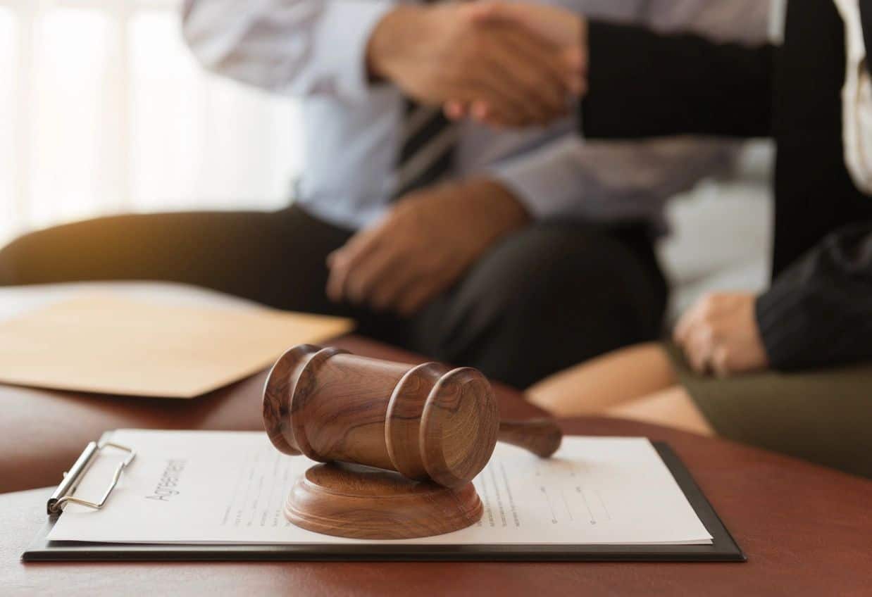 Understanding the Legal Framework Behind Mediation Agreements Bournemouth