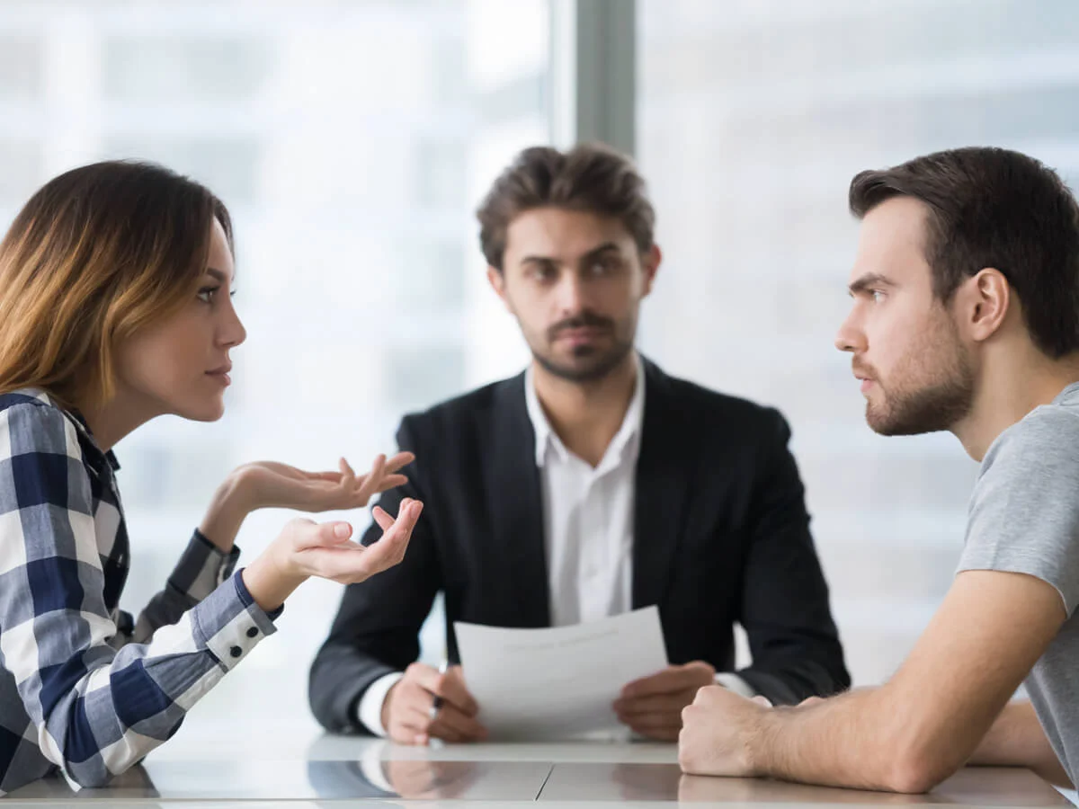 Building Better Agreements Through Feedback Support from EH Mediation Bournemouth