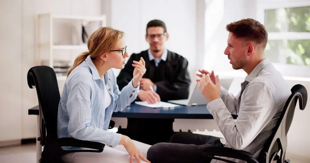 Rebuilding Trust After Relationship Breakdown Through Professional Mediation Bournemouth