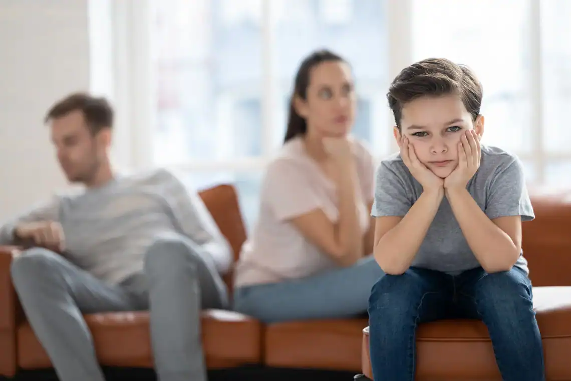 Why More Parents Trust EH Mediation for Child Arrangement Solutions Bournemouth