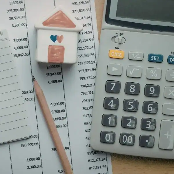 Image of accounts in regards to financial mediation Bournemouth