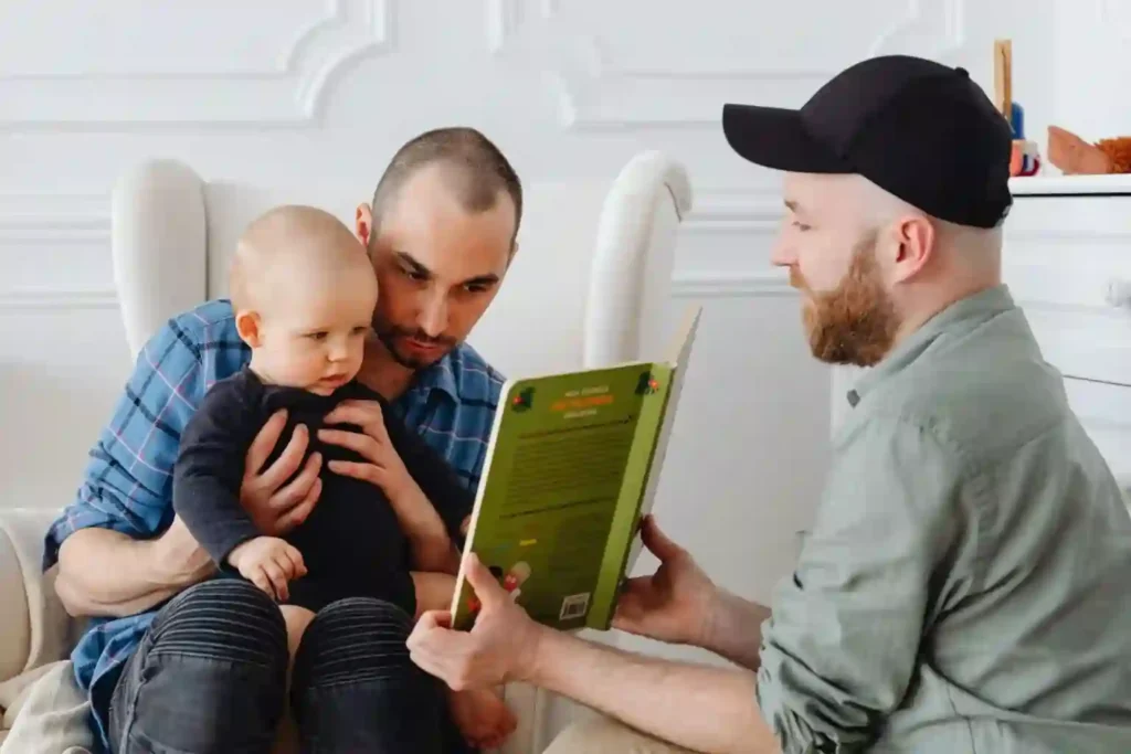 Common Family Issues LGBTQ+ Couples and Parents Face Bournemouth