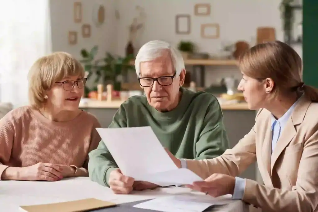 Why Do Family Disputes Happen During CHC Assessments Bournemouth