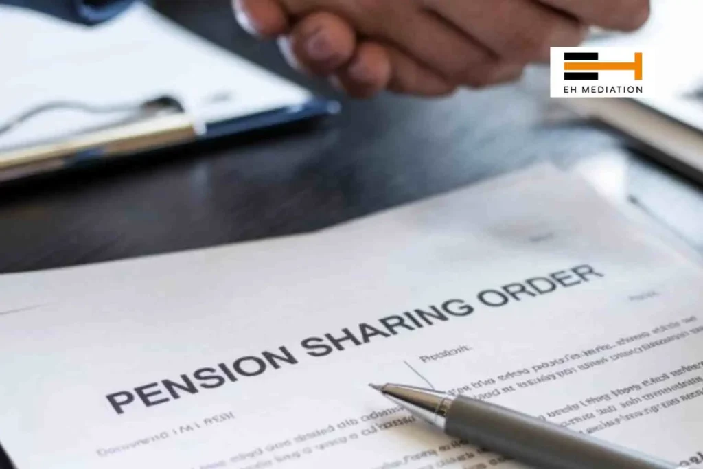  Pension Sharing Frequently Asked Questions Bournemouth