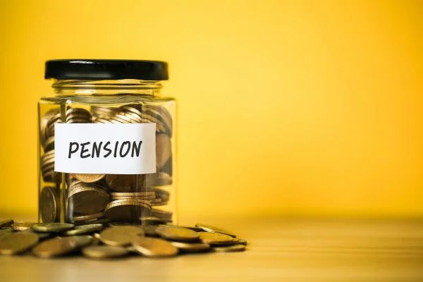 Pension Sharing Mediation Bournemouth